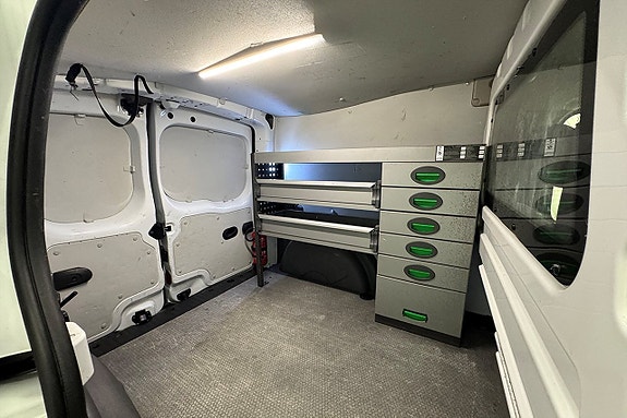 Renault Kangoo 12 of 24
