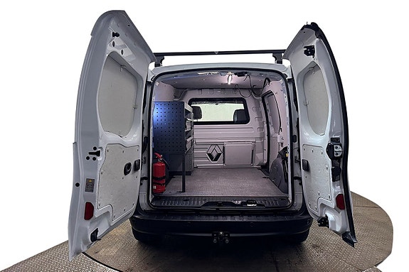 Renault Kangoo 9 of 24