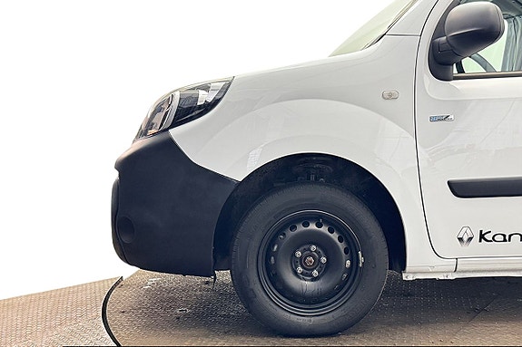 Renault Kangoo 11 of 24