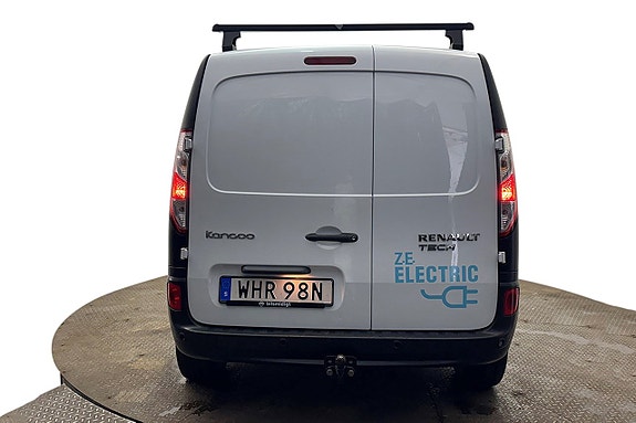 Renault Kangoo 8 of 24