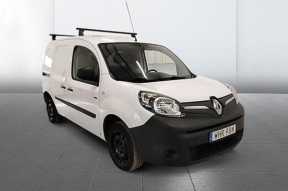 Renault Kangoo Express 3 of 5