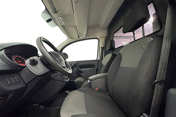Renault Kangoo 14 of 24