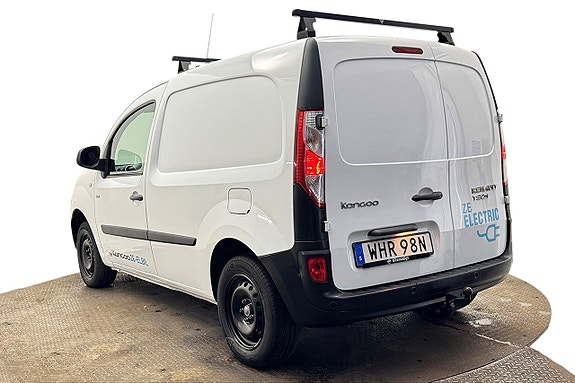 Renault Kangoo 10 of 24