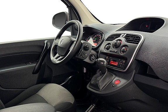 Renault Kangoo 17 of 24