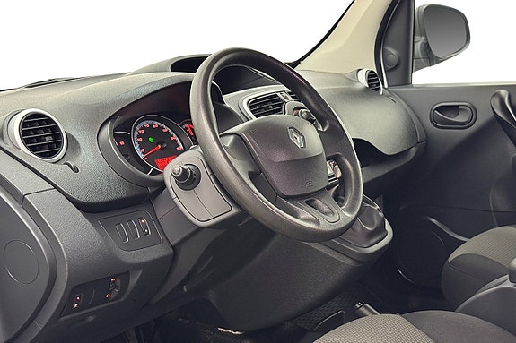 Renault Kangoo 15 of 24