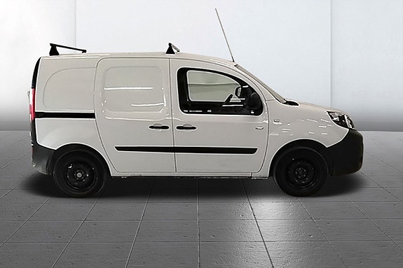 Renault Kangoo Express 4 of 5