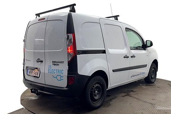 Renault Kangoo 7 of 24