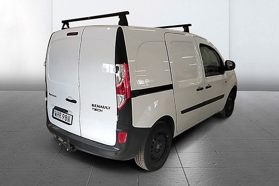 Renault Kangoo Express 5 of 5