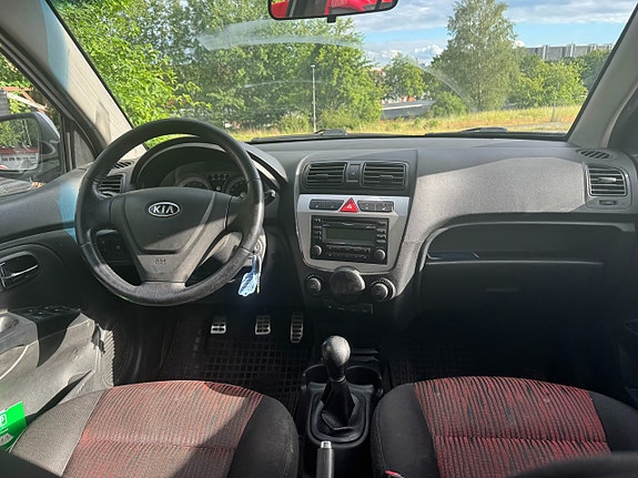 Kia Picanto 5 of 5