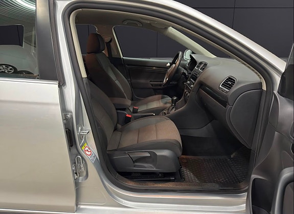 Volkswagen Golf VI 7 of 19