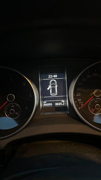 Volkswagen Golf VI 11 of 19