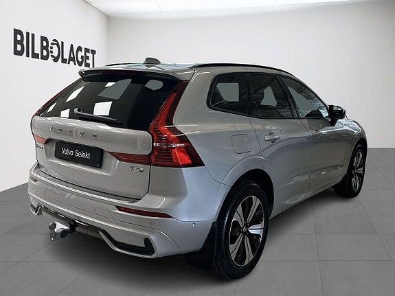 Volvo XC60 4 of 5
