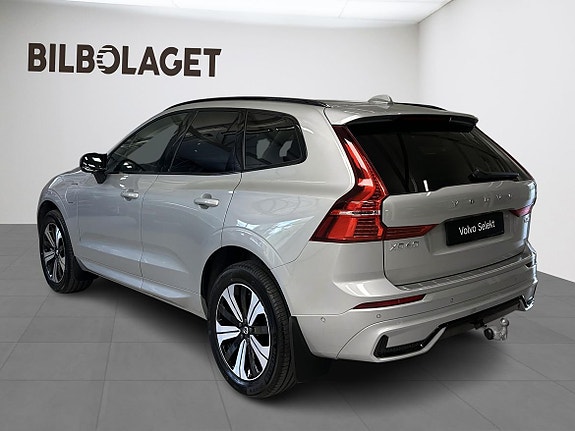 Volvo XC60 3 of 5