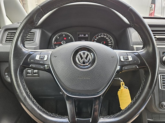 Volkswagen Caddy 12 of 20