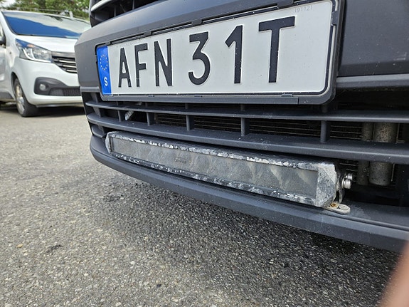 Volkswagen Caddy 16 of 20