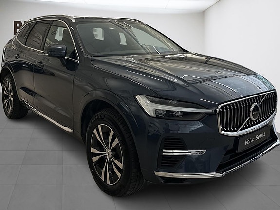 Volvo XC60 5 of 5