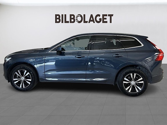 Volvo XC60 2 of 5