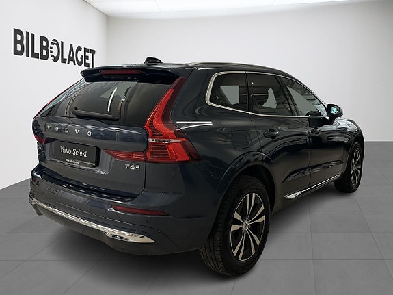 Volvo XC60 4 of 5