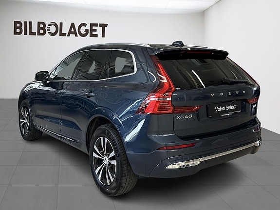 Volvo XC60 3 of 5
