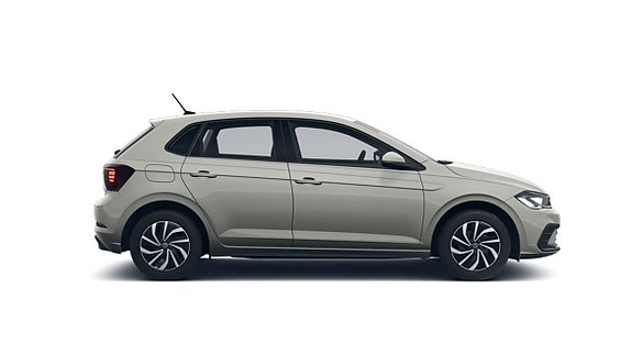Volkswagen Polo 3 of 5