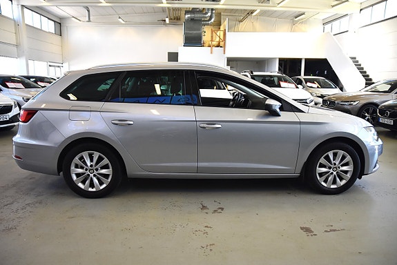 Seat Leon 3 of 5