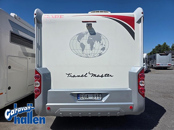 Kabe Travelmaster 700 LXL 4 of 18