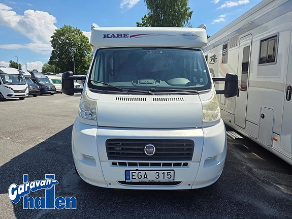 Kabe Travelmaster 700 LXL 3 of 18