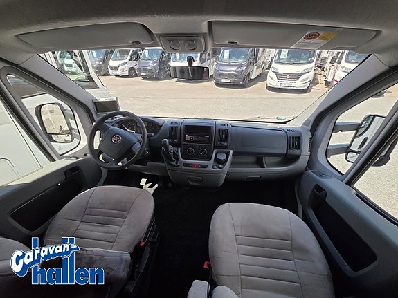 Kabe Travelmaster 700 LXL 8 of 18