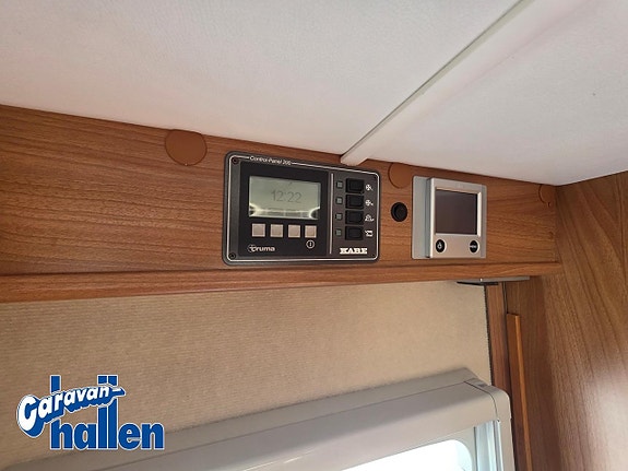 Kabe Travelmaster 700 LXL 12 of 18