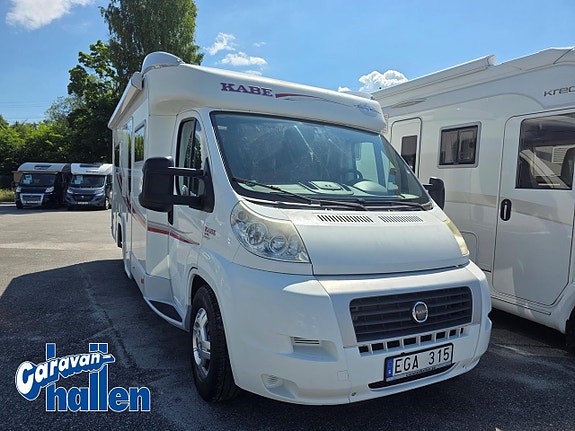 Kabe Travelmaster 700 LXL 6 of 18