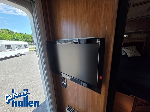 Kabe Travelmaster 700 LXL 11 of 18