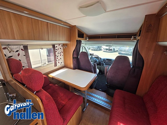 Kabe Travelmaster 700 LXL 7 of 18
