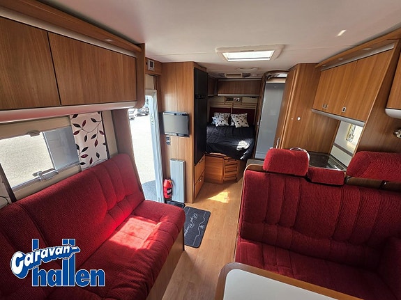 Kabe Travelmaster 700 LXL 10 of 18