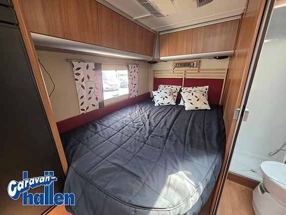 Kabe Travelmaster 700 LXL 13 of 18