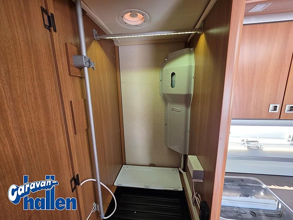 Kabe Travelmaster 700 LXL 17 of 18