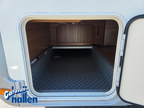 Kabe Travelmaster 700 LXL 5 of 18