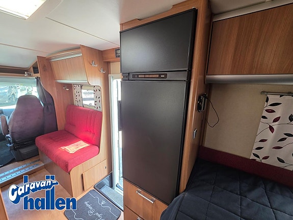 Kabe Travelmaster 700 LXL 16 of 18