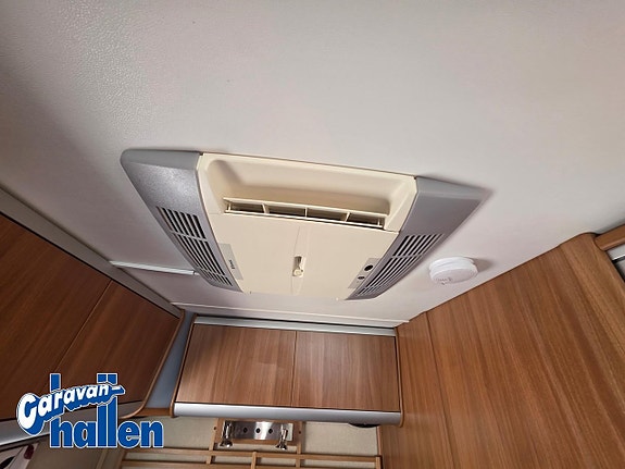 Kabe Travelmaster 700 LXL 2 of 18