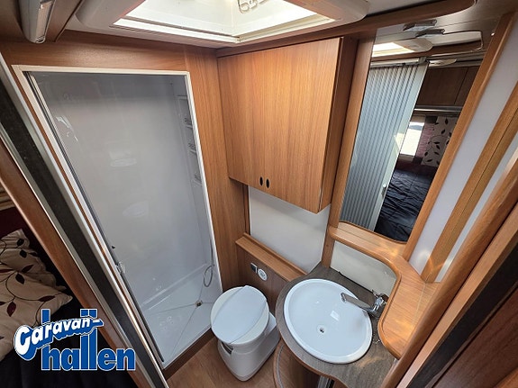 Kabe Travelmaster 700 LXL 14 of 18