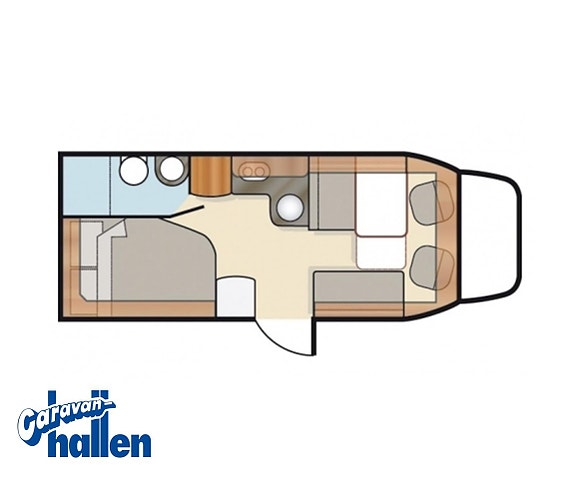 Kabe Travelmaster 700 LXL 18 of 18