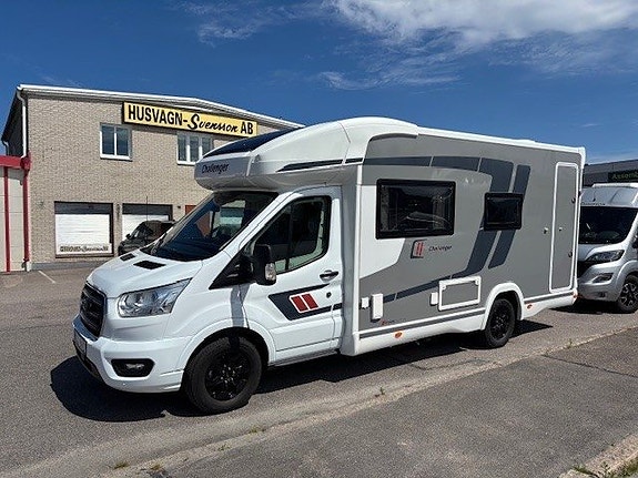 CHALLENGER 260 Etape Edition 2 of 17