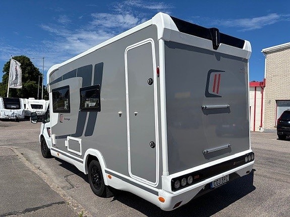 CHALLENGER 260 Etape Edition 3 of 17