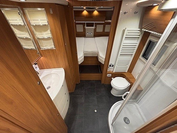 Concorde CHARISMA III 850L 15 of 21