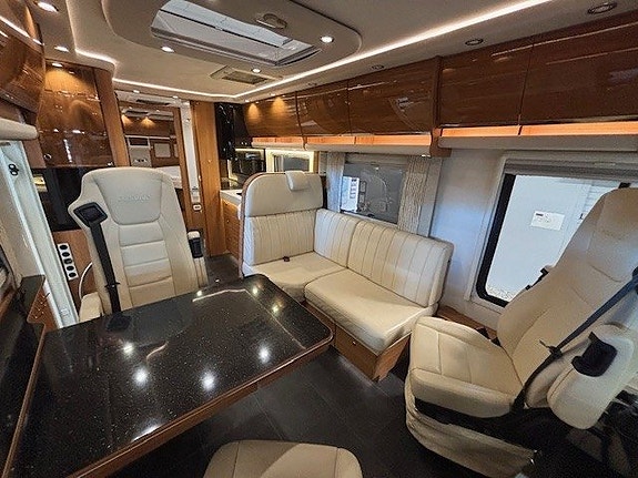 Concorde CHARISMA III 850L 11 of 21