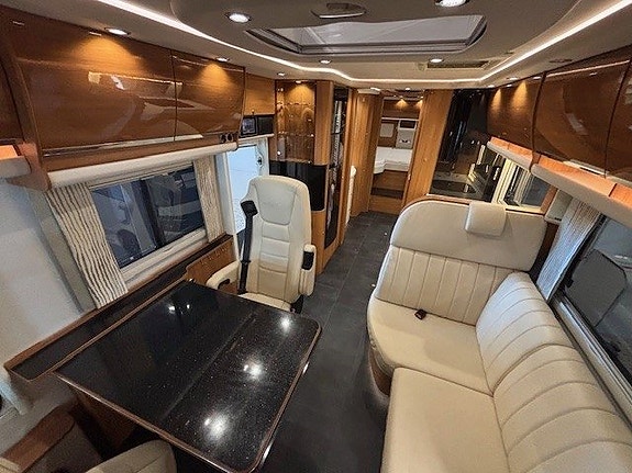 Concorde CHARISMA III 850L 12 of 21