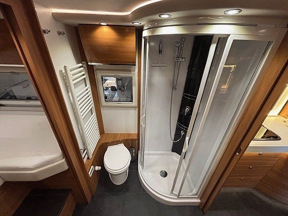 Concorde CHARISMA III 850L 19 of 21
