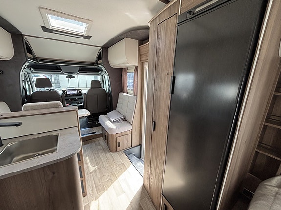 Kabe TRAVEL MASTER NOVUM N 750 LXL 18 of 21