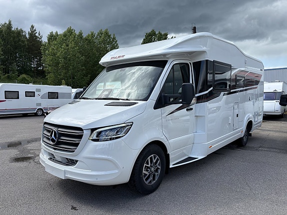 Kabe TRAVEL MASTER NOVUM N 750 LXL 3 of 21