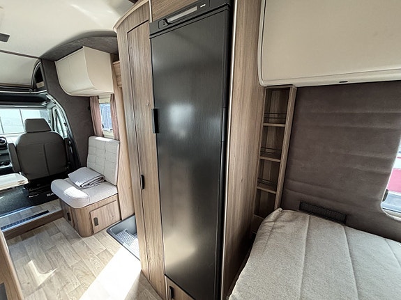 Kabe TRAVEL MASTER NOVUM N 750 LXL 17 of 21