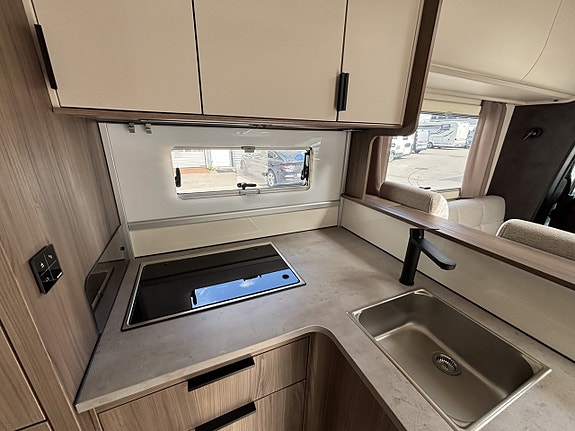 Kabe TRAVEL MASTER NOVUM N 750 LXL 20 of 21